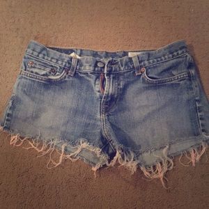 Lucky brand shorts